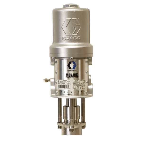 Graco Transfer Pump