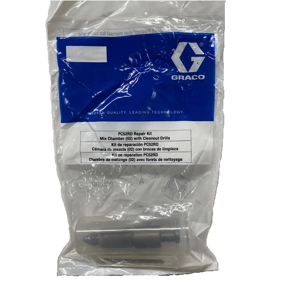 -PC52RD KIT, PC CHAMBER, RD, 02