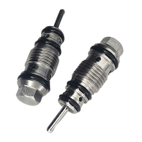 24A366 KIT, MOTOR, PILOT VALVE**