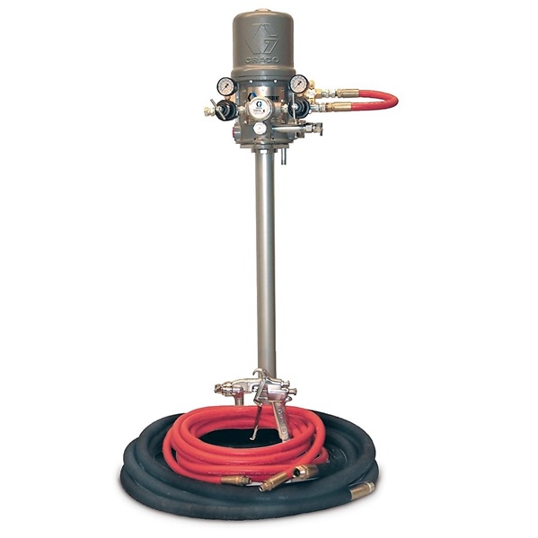 Graco Drum Mounted Pump