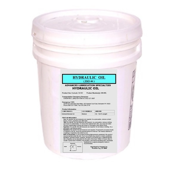 Hydraulic Oil
