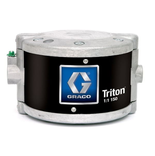 Graco Pump