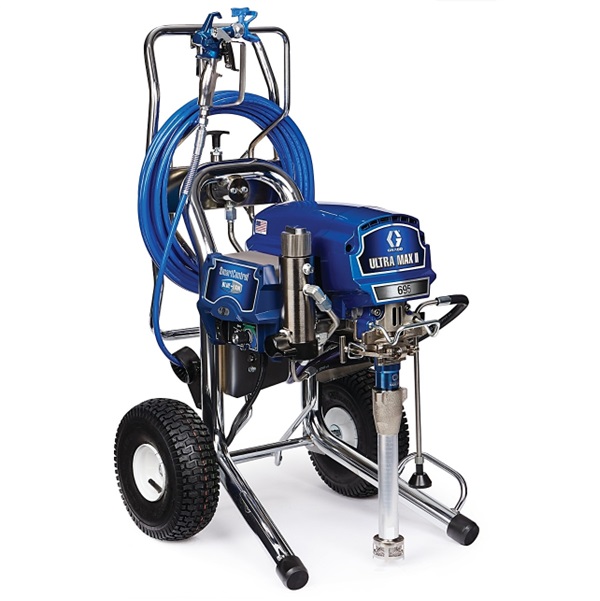 Graco Ultra Max II 695 ProContractor