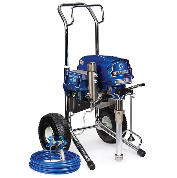 Graco Ultra Max II 795 Standard