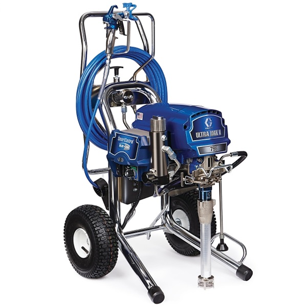 Ultra Max II Electric Sprayers
