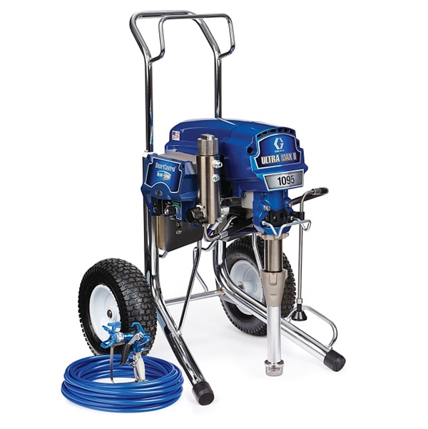 Graco Ultra Max II 1095 Standard