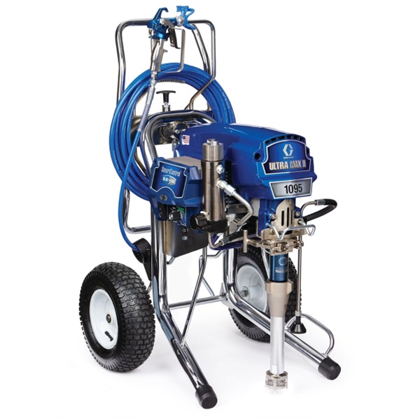 Graco Ultra Max II 1095 ProContractor