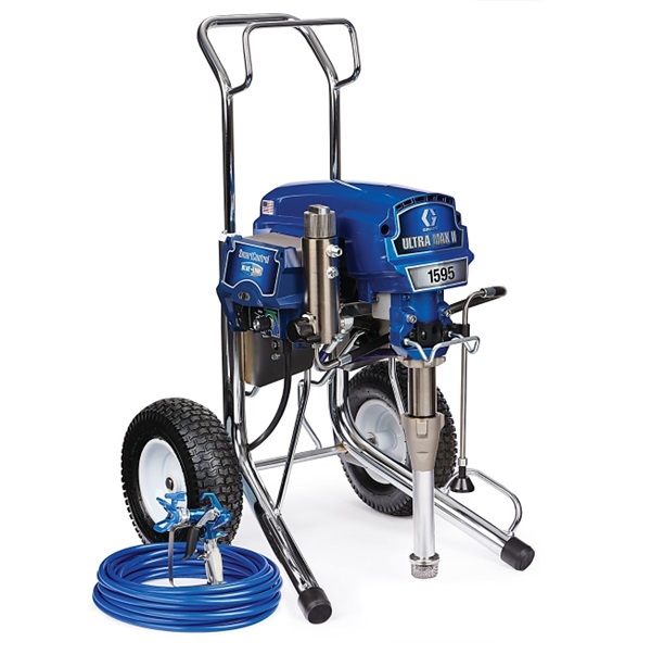 Graco Ultra Max II 1595 Standard