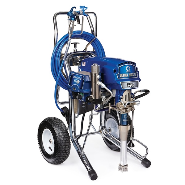 Graco Ultra Max II 1595 ProContractor