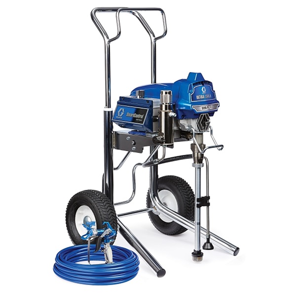 Graco Ultra Max II 595 PC Pro, Hi-Boy