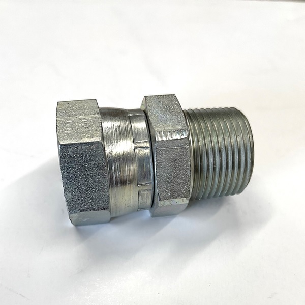 Adaptor Union