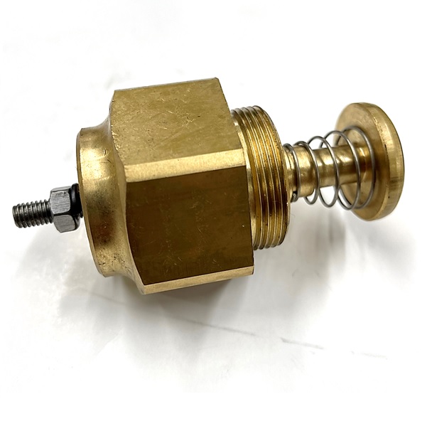 MOR 310954 MINIMUM PRESSURE VALVE (TIER II & III)
