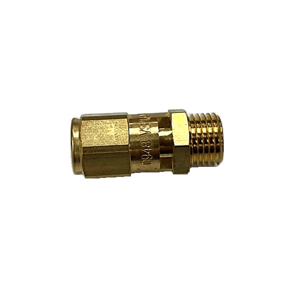 Morse Safety Valve