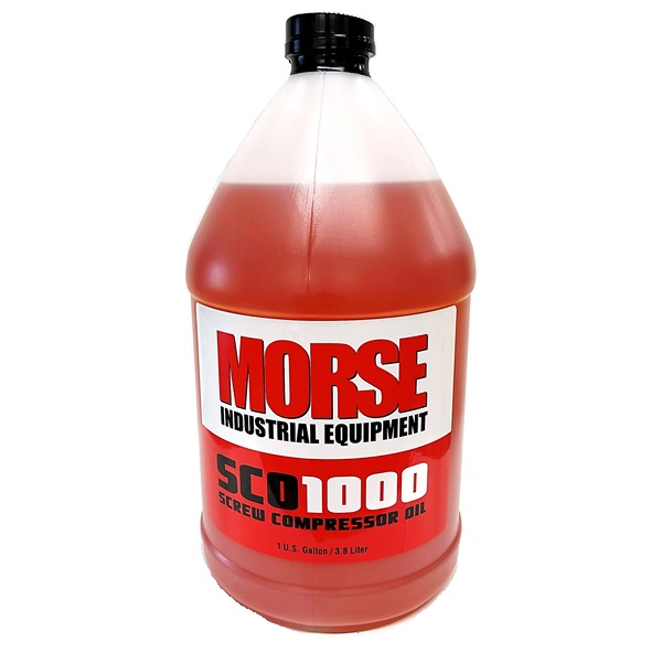 Morse Tier 4 Lubricant