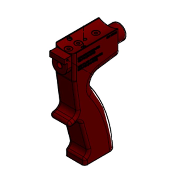 PMC 202566 HANDLE, XTREME