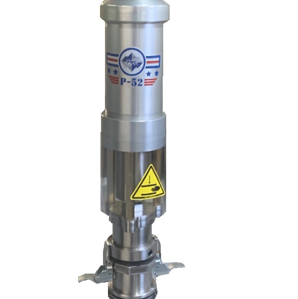 PMC P-52 Transfer Pump