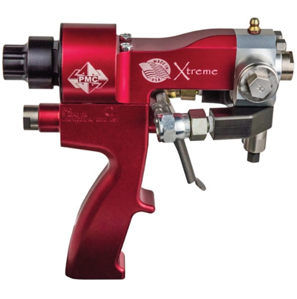 PMC XTREME GUN