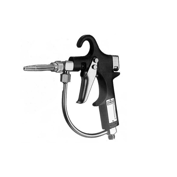 ARO Gun Assembly