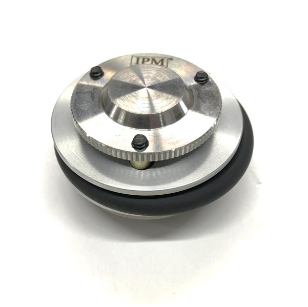 Ipm Valve And Piston Assembly