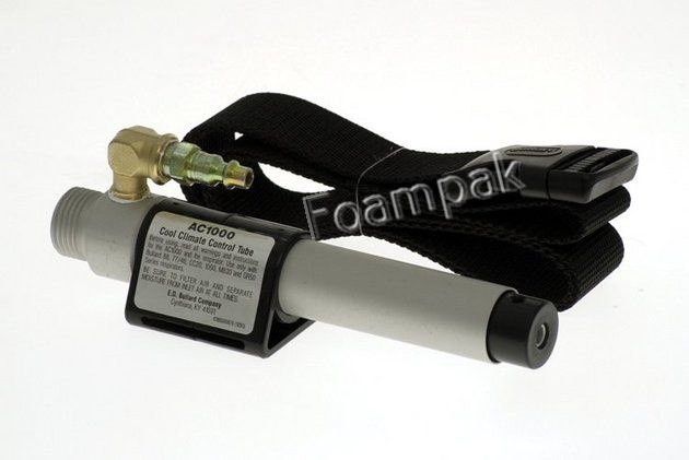 Bullard Cool Tube