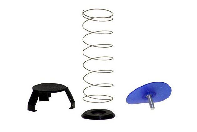 Bullard Exhalation Valve Kit