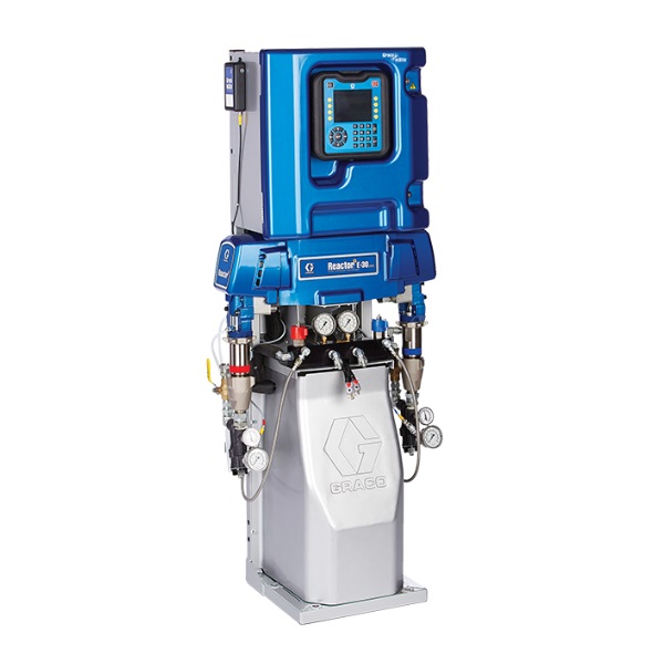 Graco Reactor 2 E-XP2