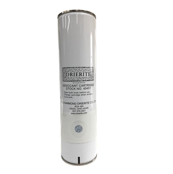 Dessicant Dryer