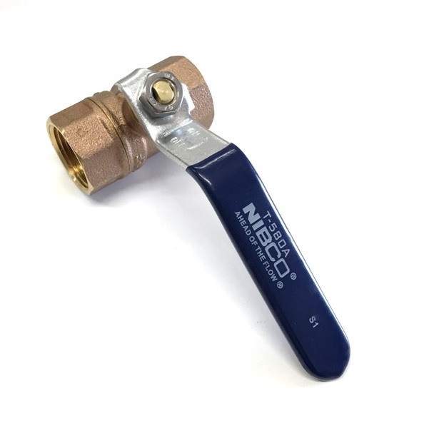 Ball Valve