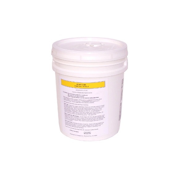 Pump Lube TSL