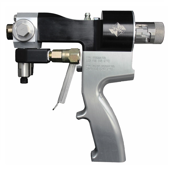 PMC AP3 Part Selector