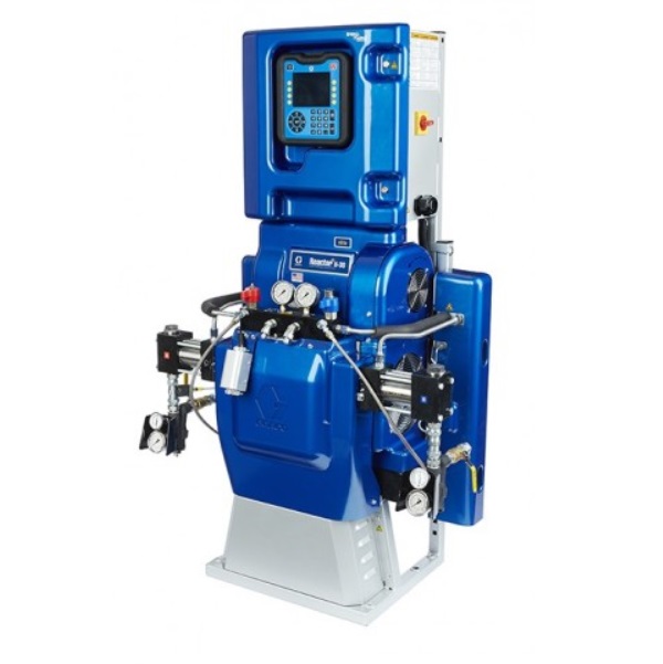 Graco Reactor 2 H-XP3