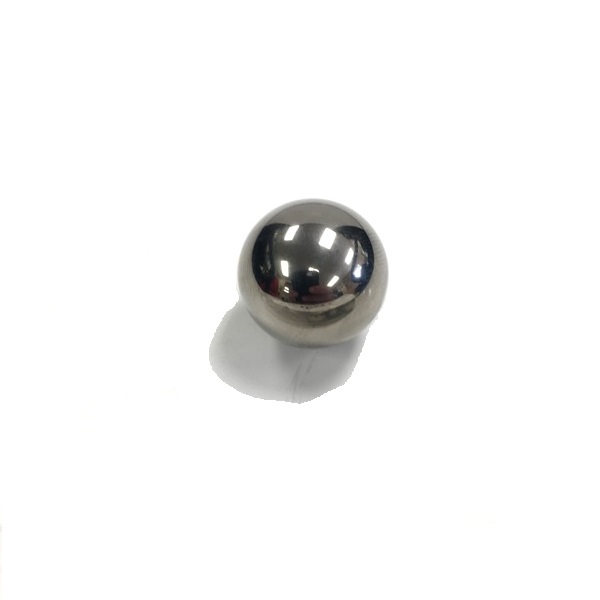 IPM 500269 OP601-1-2X/02-101-917 BALL CHECK, SS