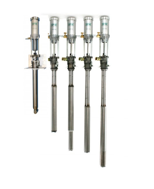IPM Transfer Pumps