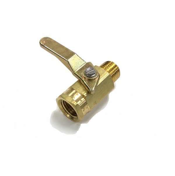 IPM 501804 OP231-2/297080 NEEDLE VALVE