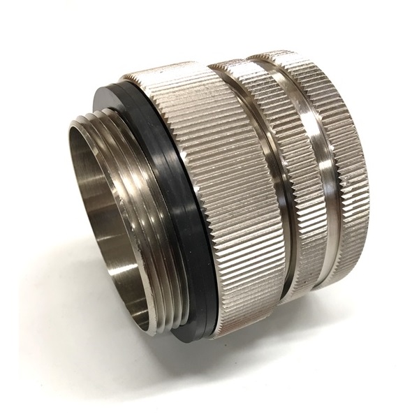 Ipm Bung Adapter Assembly
