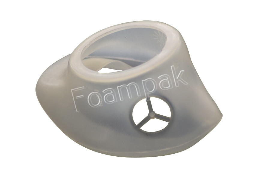 Bullard Nose Cup Kit