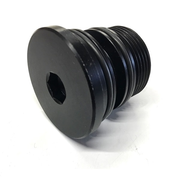 MOR 308388 OIL FILTER CAP UNSCREW WITH 14MM ALLEN WRENCH