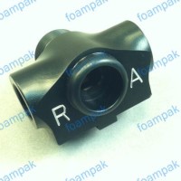 PMC AP-2 Spray Gun Parts