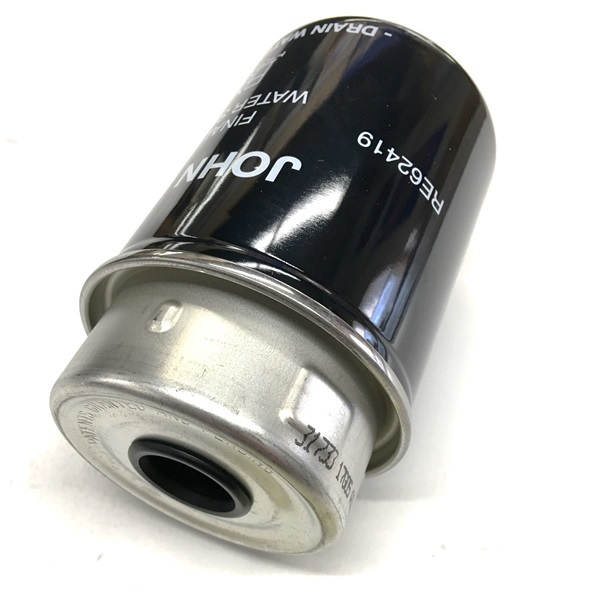 JD RE62419 FUEL FILTER