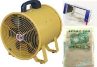 Safety Accessories
