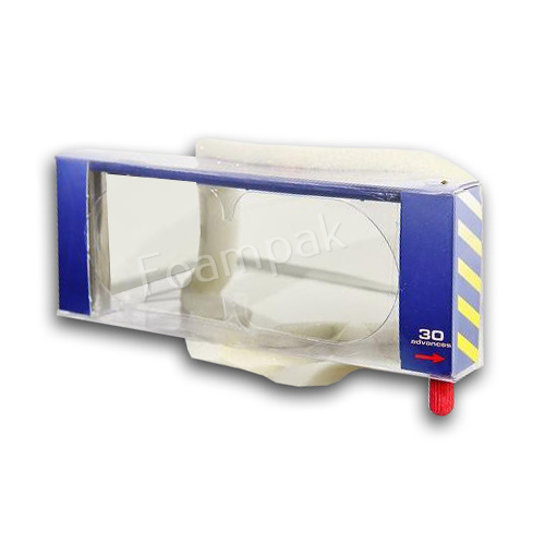 Advanz Disposable Goggles