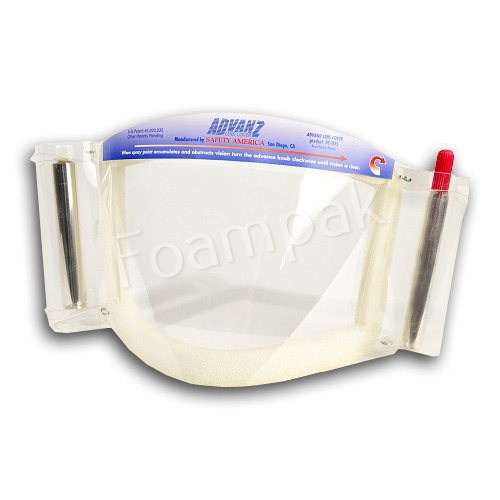 Advanz Disposable Lens Covers