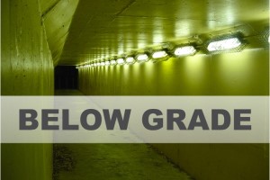 Below Grade