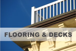Flooring & Decks