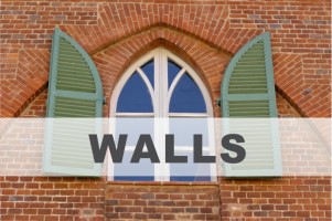 Walls