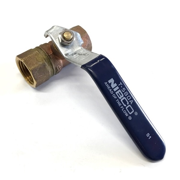 Ball Valve