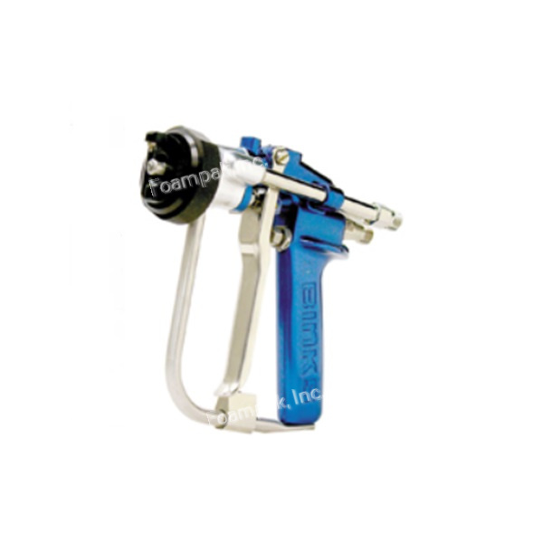Binks Gel Coat Gun