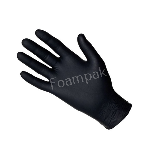 Nitrile Gloves