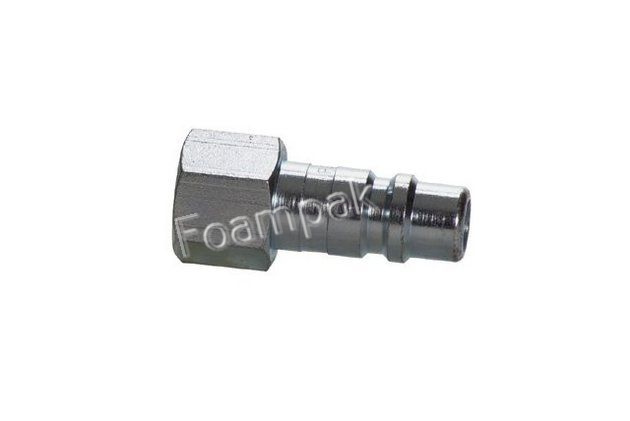 Bullard Adapter