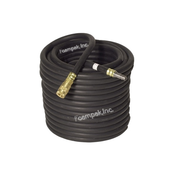 Bullard Low Pressure Hose